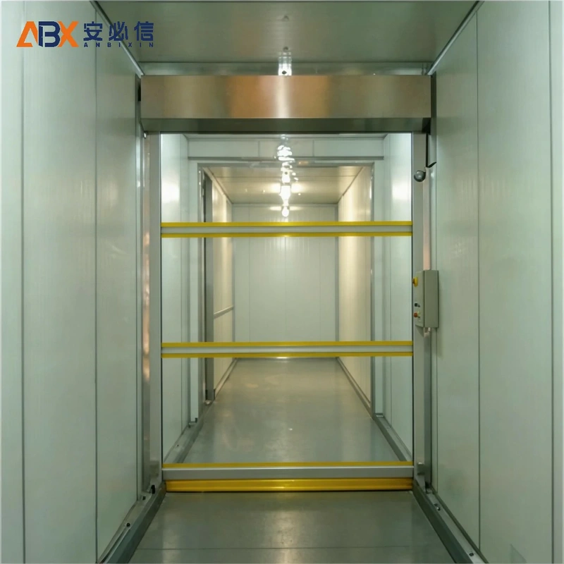 楚雄彝族自治州软帘快速门